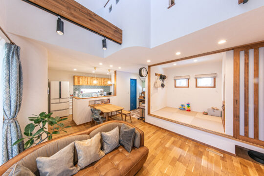 【家づくりフェス2026 -SPRING-】｜ 参加企業［AJF HOME／エージェイエフ有限会社］をご紹介！