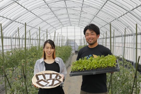 【ふくおかさん家のうまかもん】『辛子高菜』”もったいない”から生まれたご飯のお供 ～Produce of Fukuoka City～