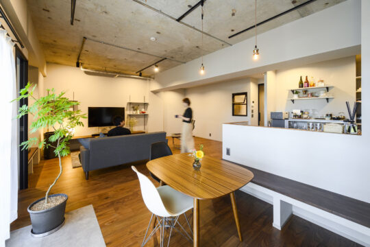 【フクオカリノベフェス2026 -SPRING-】｜ 参加企業［株式会社はぴりの］をご紹介！