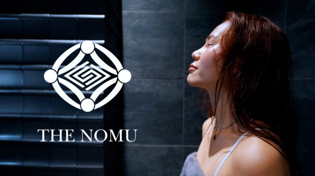 福岡・天神に誕生した完全個室ウェルネス空間「THE NOMU」。“温浴メディテーション”で心身を整える新体験