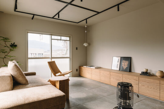 【フクオカリノベフェス2026 -SPRING-】｜ 参加企業［トランクデザインオフィス｜米田建築工房株式会社］をご紹介！