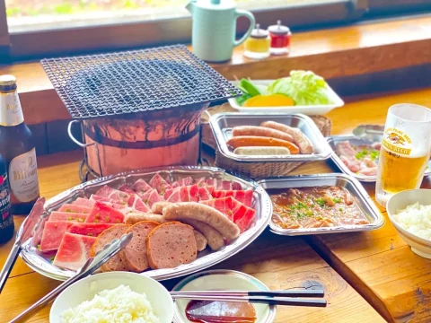 【熊本】豚肉BBQ食べ放題＆豪華景品も！ 体験型イベント「モンヴェール農山のGW」開催