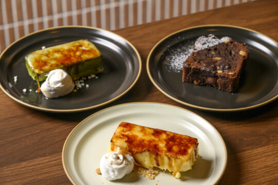 【ニューオープン】インドネシア発の人気カフェが福岡に初上陸！ モーニングも夜カフェも、バー使いまで思いのままに｜NATIVE Fukuoka
