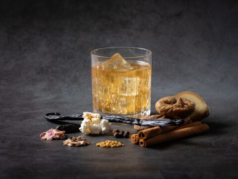 丘の上の絶景ビアテラスで“0％”という新提案。『THE GARDEN BRASSERIE』が今季も開催へ
