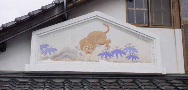 【大分県 安心院応援プロジェクト】安心院を歩いていたら、壁に不思議な絵を見つけた話