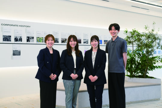 【福岡仕事図鑑2026 Vol.2】～あなたと福岡の企業をつなぐ新しい就活情報～⑬　株式会社クラフティア