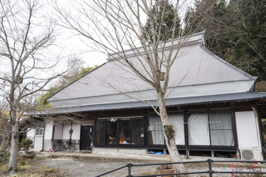【大分県 安心院応援プロジェクト】安心院の自然に包まれる場所「ゆずりはの里」