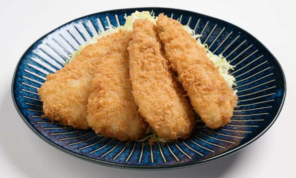 アジフライの新常識？味ぽんで楽しむ無料試食イベント「アジフェス」が博多・天神で開催！