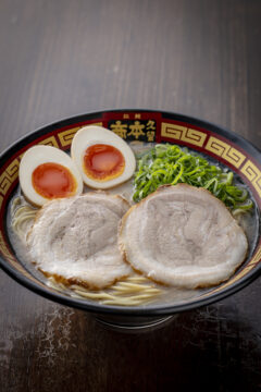 福岡麺本「麺旅スタンプラリー」参加店舗 【本田商店 久留米本店】をご紹介