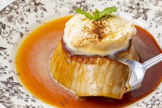 なめらか食感を楽しむ 豆乳スイーツ💛アレンジレシピ2選♪