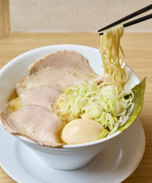 福岡麺本「麺旅スタンプラリー」参加店舗 【麺屋 最後の一滴】をご紹介