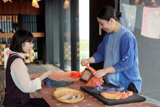 【星野リゾート×シティ情報ふくおか】～界を巡る、九州温泉旅～宿を飛び出して、もっと別府を好きになる。『界 別府』で巡る温泉文化