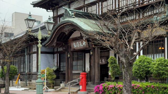 【大分県人会】大分県人会 インタビュー01　別府市出身　K.S さん