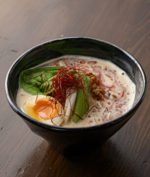 福岡麺本「麺旅スタンプラリー」参加店舗 【ラーメン製作所 FUKUMEN】をご紹介