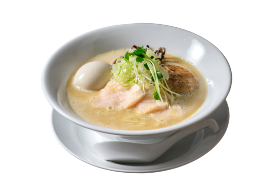 福岡麺本「麺旅スタンプラリー」参加店舗 【とり恵びす】をご紹介