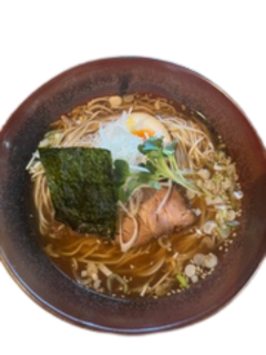 福岡麺本「麺旅スタンプラリー」参加店舗 【支那そば このみ】をご紹介