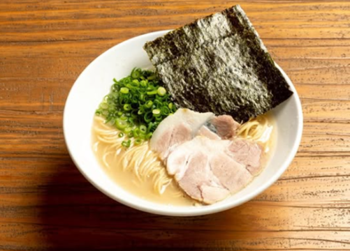 福岡麺本「麺旅スタンプラリー」参加店舗 【五炉ラーメン】をご紹介
