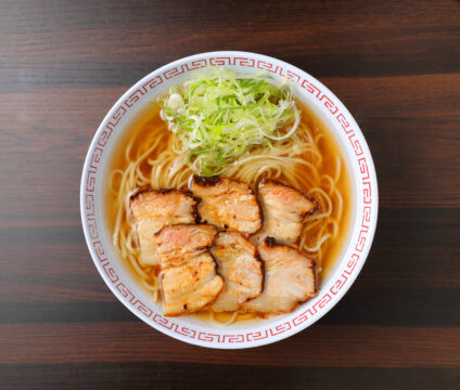 福岡麺本「麺旅スタンプラリー」参加店舗 【博多ひとむすび】をご紹介