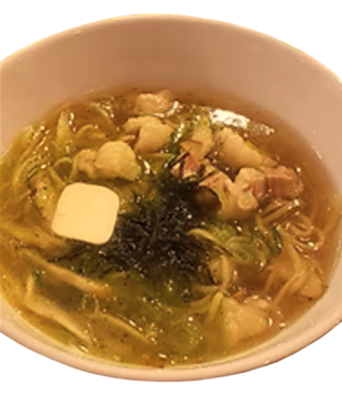 福岡麺本「麺旅スタンプラリー」参加店舗 【蔵KURA】をご紹介