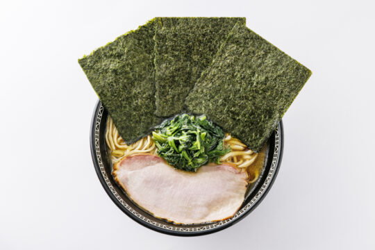 福岡麺本「麺旅スタンプラリー」参加店舗 【内田家本店】をご紹介