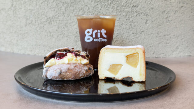 【福岡】西新に屋上庭園で味わう新体験「Chill Series & grit coffee」がグランドオープン