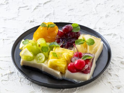 夏休みに子どもと作ろう💛アレンジレシピ2選♪