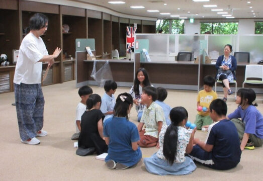 ふくおかなつやすみチャレンジフェスタ2026