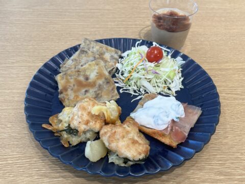 【大分県 安心院応援プロジェクト】『じゃがいもお料理教室』むにゃむ安心院旅
