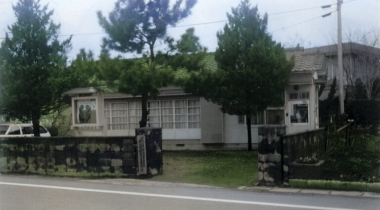 宇佐警察署安心院部長派出所