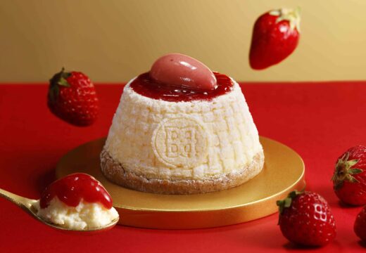 【ニューオープン】「バターステイツ by銀のぶどう」九州初上陸！ あまおう苺限定スイーツにも注目