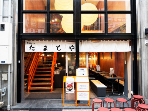 【ニューオープン】行列店「月島もんじゃ たまとや」が小倉に登場！ 東京の味ともんじゃ文化を楽しむ新スポット