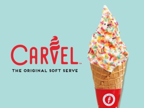 【福岡スイーツ】ニューヨーク生まれのソフトクリーム『CARVEL』が日本初上陸！