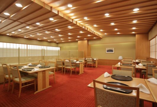 【ホテルオークラ福岡】夏休みに親子で学ぶ！味覚とテーブルマナー教室を8月開催