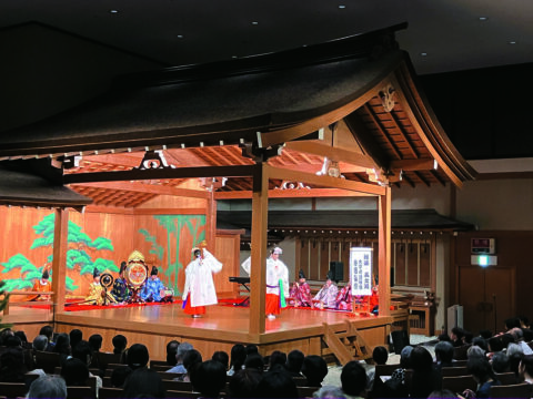 ふくおか県芸術文化祭🎉【伝統芸能】今こそ感じたい、まちに息づく伝統の舞と音の響き
