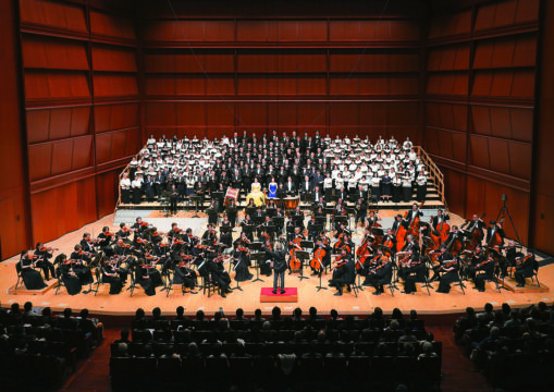 ふくおか県芸術文化祭🌿🦢【音楽】歌と出会い、 心がひとつになる 秋の音楽時間を楽しもう