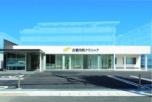 【福岡の頼れるお医者さん2026】肝臓の定期的健診について「吉兼内科クリニック」