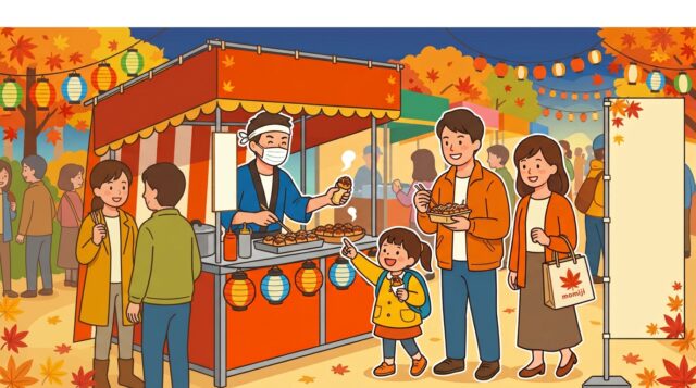 【2026年最新】秋のお祭りやイベントでも要注意！食中毒の原因と家庭・店舗でできる予防対策まとめ