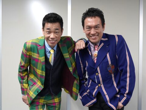 【COWCOWスペシャルインタビュー】COWCOW 33rd LIVE 福岡公演　チケットは残りわずか！！
