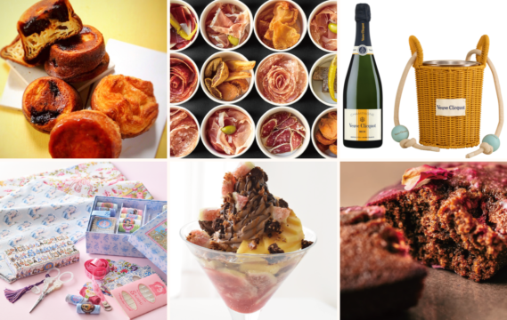 【福岡・天神】焼きたてスイーツにワイン、雑貨も！岩田屋本店で『フランス展』開催